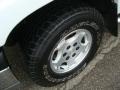 2004 Summit White Chevrolet Silverado 1500 Z71 Extended Cab 4x4  photo #9