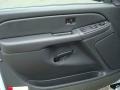 2004 Summit White Chevrolet Silverado 1500 Z71 Extended Cab 4x4  photo #13
