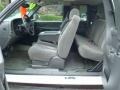 2004 Summit White Chevrolet Silverado 1500 Z71 Extended Cab 4x4  photo #14
