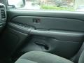 2004 Summit White Chevrolet Silverado 1500 Z71 Extended Cab 4x4  photo #17