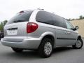 2007 Bright Silver Metallic Chrysler Town & Country   photo #6