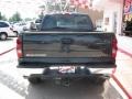 2005 Dark Gray Metallic Chevrolet Silverado 1500 Z71 Regular Cab 4x4  photo #4