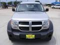 2008 Light Graystone Pearl Dodge Nitro SXT  photo #8