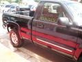 Dark Gray Metallic - Silverado 1500 Z71 Regular Cab 4x4 Photo No. 33