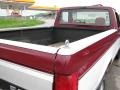 Medium Cabernet - F150 XLT Regular Cab 4x4 Photo No. 8