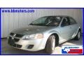 Satin Jade Pearlcoat - Stratus SXT Sedan Photo No. 1