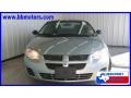 Satin Jade Pearlcoat - Stratus SXT Sedan Photo No. 2
