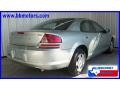 Satin Jade Pearlcoat - Stratus SXT Sedan Photo No. 3