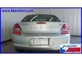 Satin Jade Pearlcoat - Stratus SXT Sedan Photo No. 4