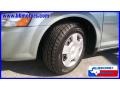 Satin Jade Pearlcoat - Stratus SXT Sedan Photo No. 5