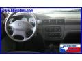 Satin Jade Pearlcoat - Stratus SXT Sedan Photo No. 6