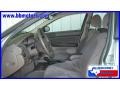 Satin Jade Pearlcoat - Stratus SXT Sedan Photo No. 10