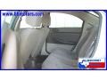 Satin Jade Pearlcoat - Stratus SXT Sedan Photo No. 11