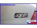 Satin Jade Pearlcoat - Stratus SXT Sedan Photo No. 13