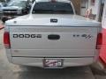 Bright Silver Metallic - Dakota R/T Regular Cab Photo No. 4