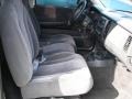 Bright Silver Metallic - Dakota R/T Regular Cab Photo No. 6