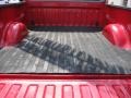 1997 Bright Red Ford F150 Lariat Extended Cab 4x4  photo #25
