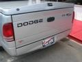 Bright Silver Metallic - Dakota R/T Regular Cab Photo No. 13