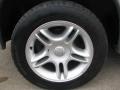 Bright Silver Metallic - Dakota R/T Regular Cab Photo No. 14