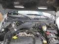 Bright Silver Metallic - Dakota R/T Regular Cab Photo No. 15