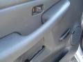 2006 Silver Birch Metallic Chevrolet Silverado 1500 LS Extended Cab  photo #9