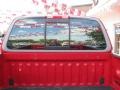 Bright Red - F150 Lariat Extended Cab 4x4 Photo No. 35