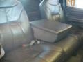 2001 Patriot Blue Pearl Dodge Ram 2500 SLT Quad Cab 4x4  photo #8