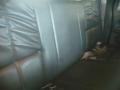 2001 Patriot Blue Pearl Dodge Ram 2500 SLT Quad Cab 4x4  photo #9
