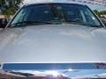 2007 Bright Silver Metallic Dodge Ram 2500 SLT Quad Cab 4x4  photo #20