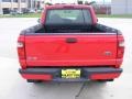 2002 Bright Red Ford Ranger Edge Regular Cab  photo #4