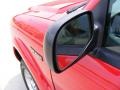 2002 Bright Red Ford Ranger Edge Regular Cab  photo #15