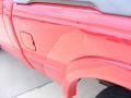 Bright Red - Ranger Edge Regular Cab Photo No. 18