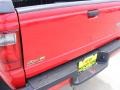 2002 Bright Red Ford Ranger Edge Regular Cab  photo #20