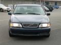 Emerald Green Pearl Metallic - S70  Photo No. 3