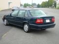Emerald Green Pearl Metallic - S70  Photo No. 6
