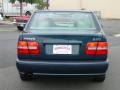 Emerald Green Pearl Metallic - S70  Photo No. 7