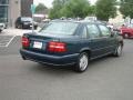 Emerald Green Pearl Metallic - S70  Photo No. 8