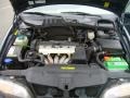 Emerald Green Pearl Metallic - S70  Photo No. 9