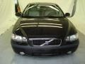 Black - S60 2.4T Photo No. 3
