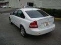 Ice White - S40 2.4i Photo No. 2