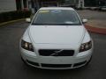Ice White - S40 2.4i Photo No. 6