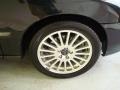 Black - S60 2.4T Photo No. 21