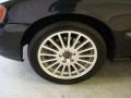 Black - S60 2.4T Photo No. 22