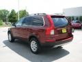 Ruby Red Metallic - XC90 3.2 Photo No. 3
