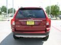 Ruby Red Metallic - XC90 3.2 Photo No. 4