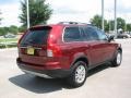 Ruby Red Metallic - XC90 3.2 Photo No. 5