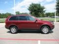 Ruby Red Metallic - XC90 3.2 Photo No. 6