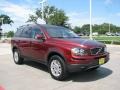 Ruby Red Metallic - XC90 3.2 Photo No. 7