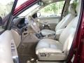 Ruby Red Metallic - XC90 3.2 Photo No. 9