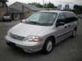 Silver Frost Metallic - Windstar LX Photo No. 1